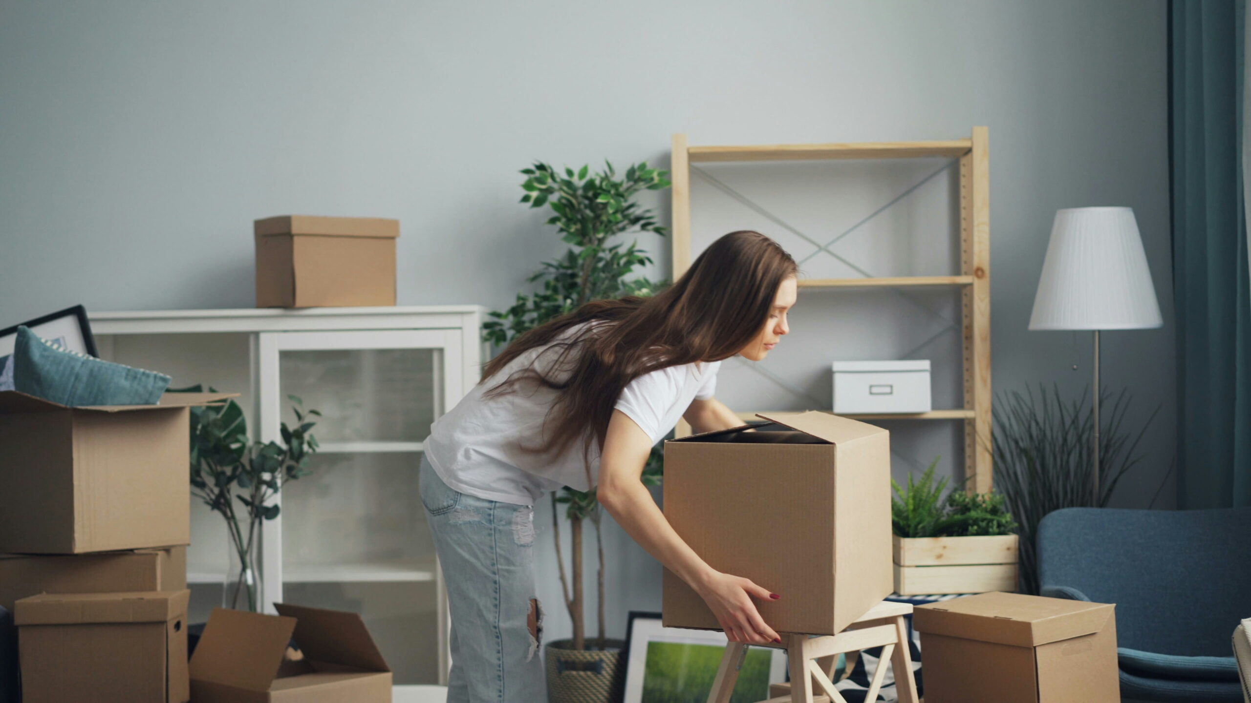 自分で引っ越しできる荷物量とは？無理なく進められる目安を解説